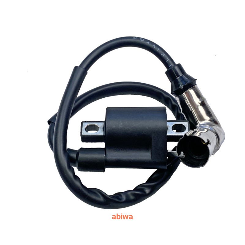 CEWKA ZAPŁONOWA ŚWIECY Z FAJKĄ 2T (metal)