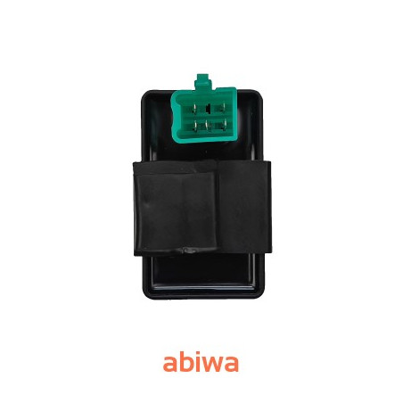 MODUŁ ZAPŁONOWY AC 4T MINICHOPPER, KINROAD, KOSTKA