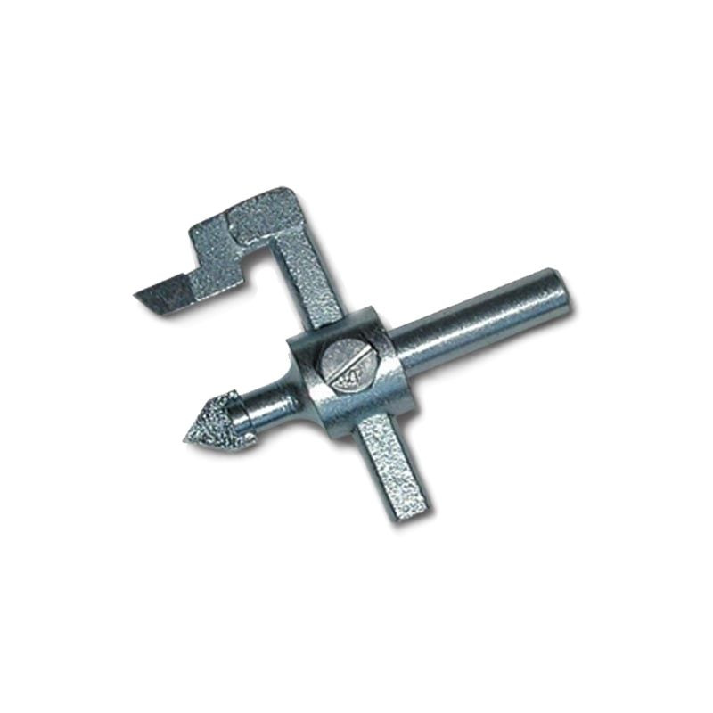 Wycinarka do glazury JOBIprofi