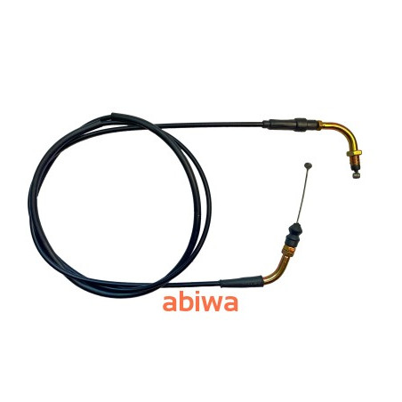 LINKA GAZU ( WKRĘCANA ) BEZ BLASZKI - dł.185cm