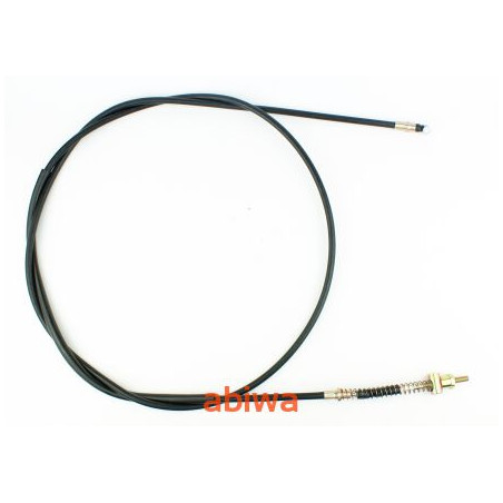 LINKA HAMULCA TYŁ - dł.205cm ( Rocky, Sowa )