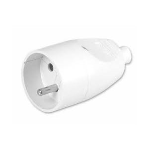 Gniazdko wiszące GN-171 z uziemieniem