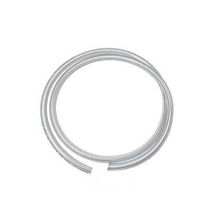 PRZEWÓD PALIWOWY śr.wew. 6 MM (1mb) PRZEŹROCZYSTY