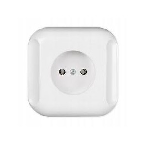 Gniazdo pojedyńcze b/uz TAAJ