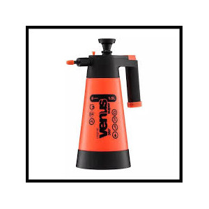 SPRYSKIWACZ CIŚNIEN.RĘCZNY 1,5L   MAX