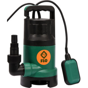 Pompa   do wody brudnej- 400W  FLO