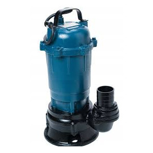 Pompa    do wody brudnej  r z pływakiem