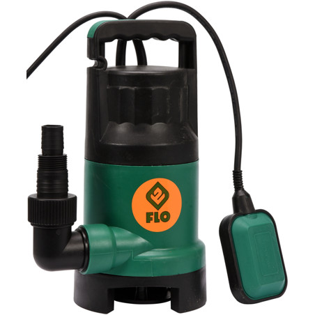 Pompa   do wody brudnej- 550W  FLO