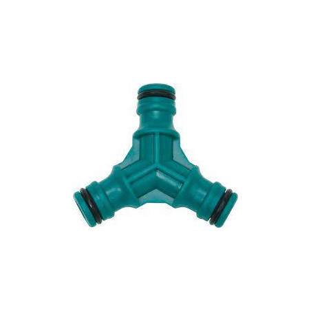 w  Zraszacz Obrotowy 3-ramieny