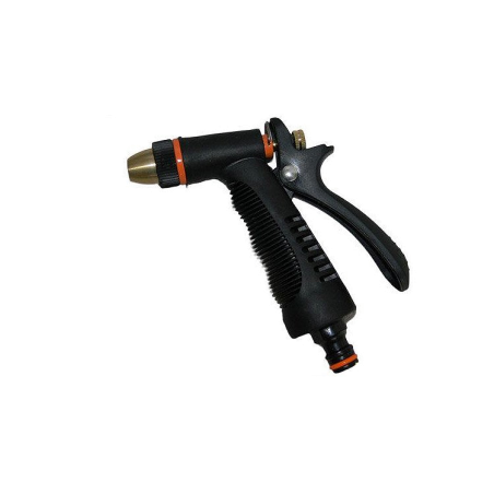 w  Pistolet  zraszający Metalowa dysza Profi