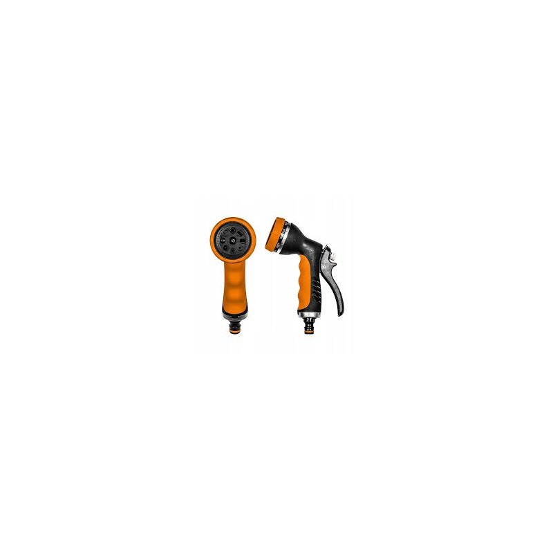 Pistolet zraszający 8 funkcji HOBBY