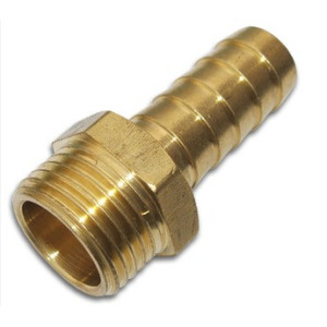 w   Złącze mosiężne