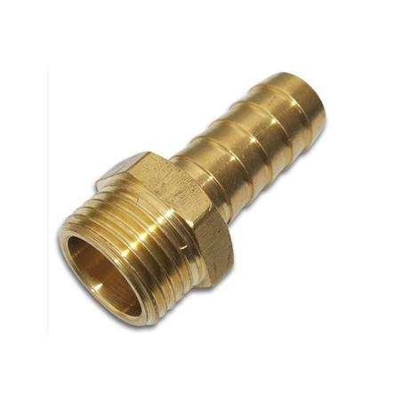 w   Złącze mosiężne