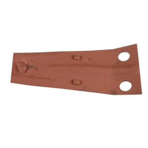 Trzymak noża kosiarka Czeska BAGRA