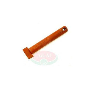 Sworzeń haka transportowego  46/55-152/0