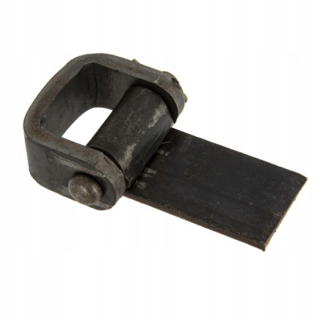 Zawias burty kpl. D-35 / D-47 / D-50