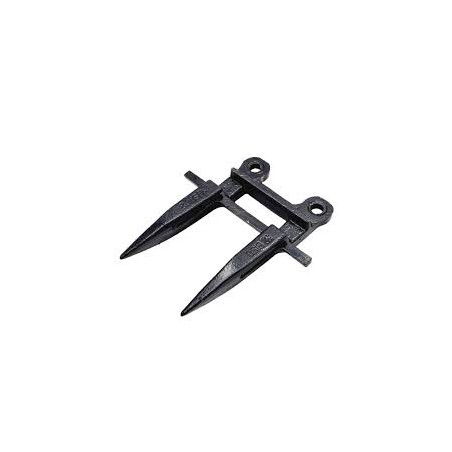 Bagnet Kombajna podwójny CLASS