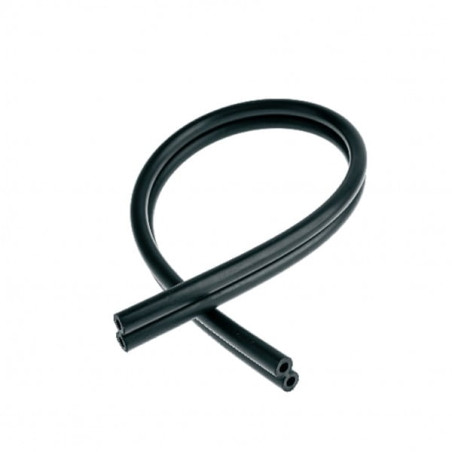 Przewód pod. pulsat gum. 7.6/13.2 L=25