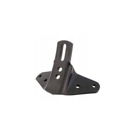 Red. Uchwyt do Grubera