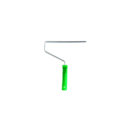 Uchwyt wałka koszykowy 18cm.