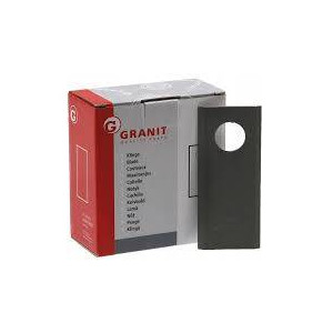 Nóż rotacji     Polskiej Granit  1szt.