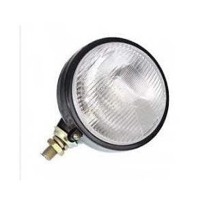 Reflektor metalowy  L-P PL.