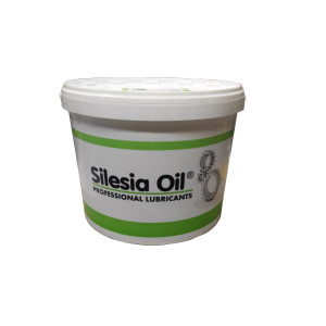 Smar LITEN  ŁT-43      4,50kg.Silesia