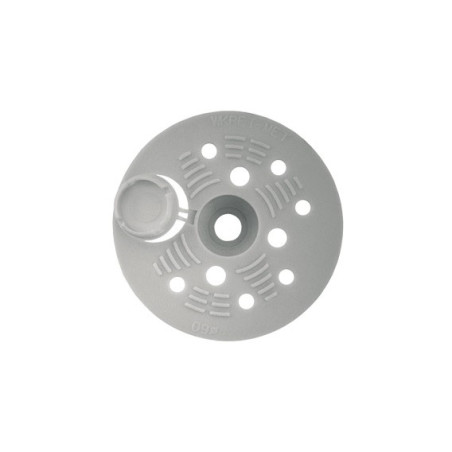 Talerz dociskowy TD60