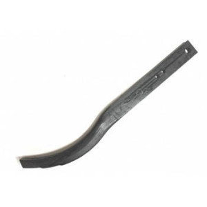 Red. Słupica L-760 Gruber