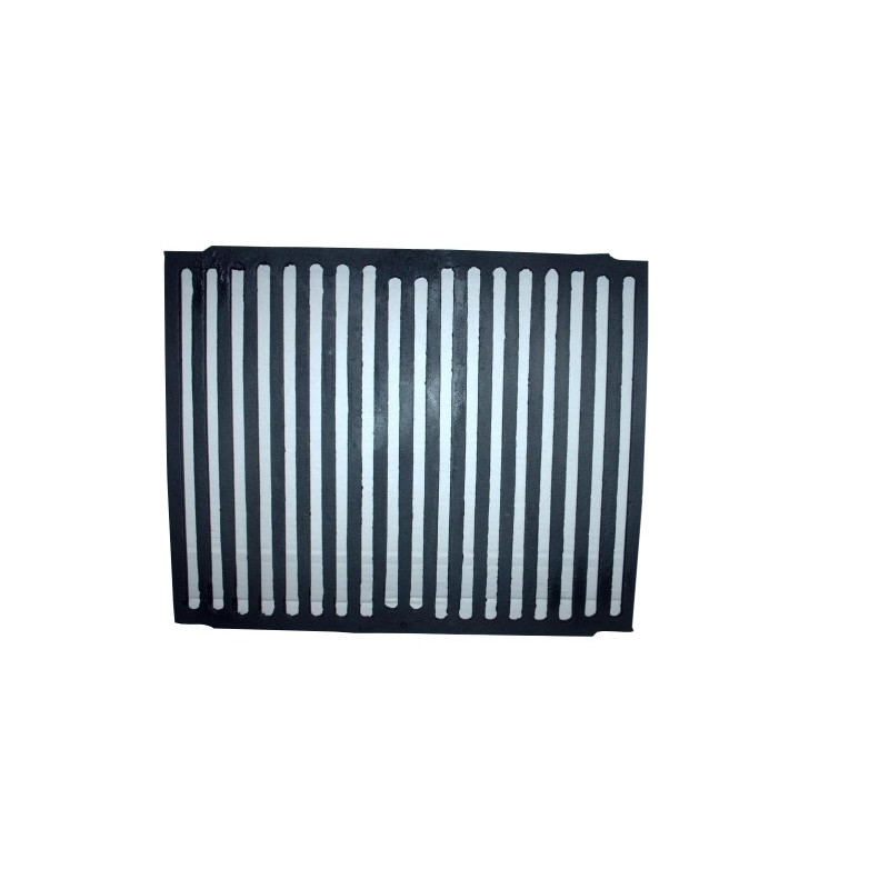 Ruszt Kominkowy 34/42