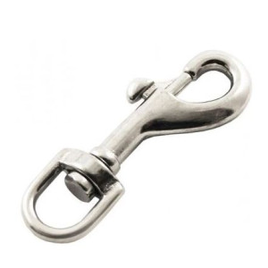 KARABIŃCZYK NIKLOWANY 53mm