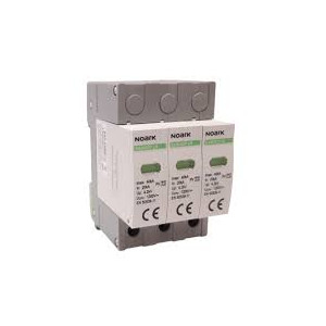 Ogranicznik przepięć DC Typ 2 - Noark 