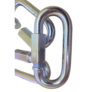 Ogniwo skręcane   10mm