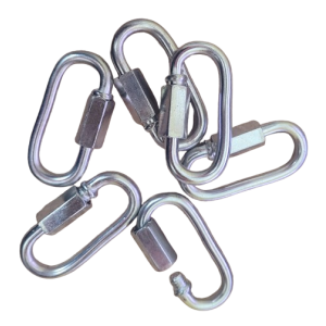 Ogniwo skręcane    5mm