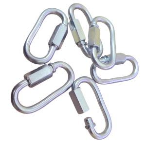 Ogniwo skręcane    5mm