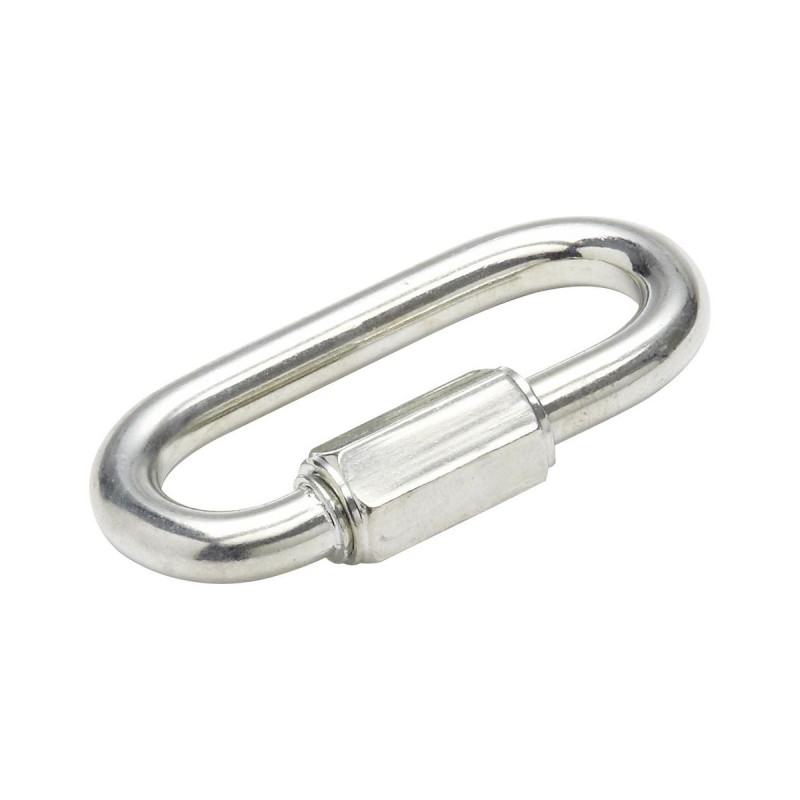 Ogniwo skręcane    6mm