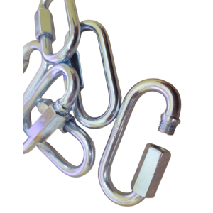 Ogniwo skręcane    6mm