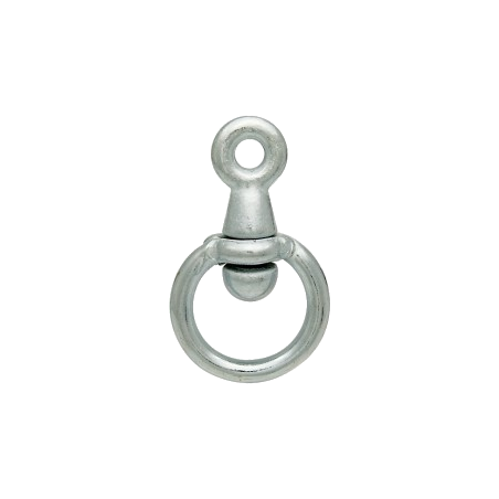 Okrętka łańcucha   10mm  oc  super