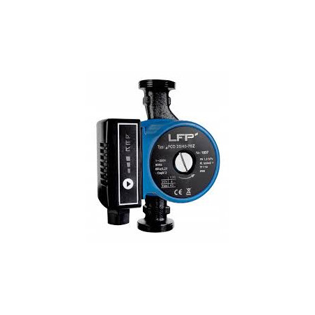 Pompa  obiegowa  LFP