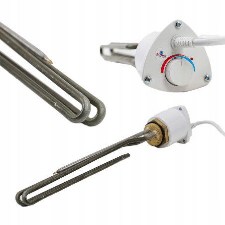 Grzałka 3kW  6/4 Diamond