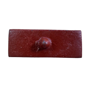 Nakładka kultywatora  nowy typ  odlew