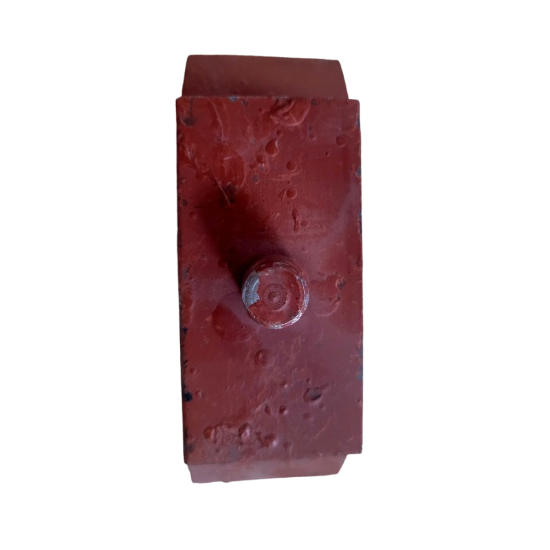 Nakładka kultywatora  nowy typ  tłocz