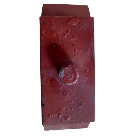 Nakładka kultywatora  nowy typ  tłocz