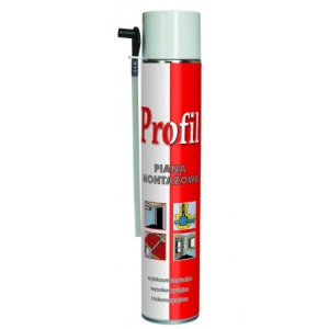 Piana  wężykowa 750 PROFIL