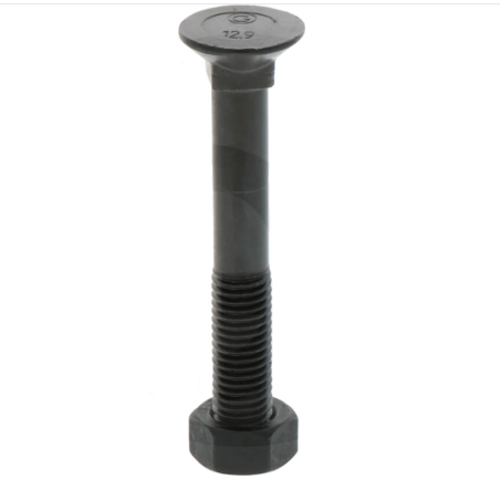 ŚRUBA   PŁUŻNA     M 12/38mm   1 kpl.dłuta
