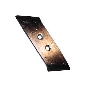 Nakładka   lemiesza prawa 