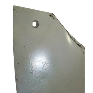 Odkładnica pługa   śrubowe