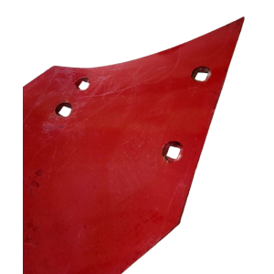 Odkładnica pługa podorywka