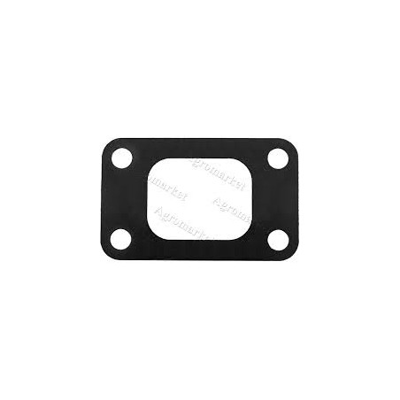 USZCZELKA TŁUMIKA TURBO  C-385