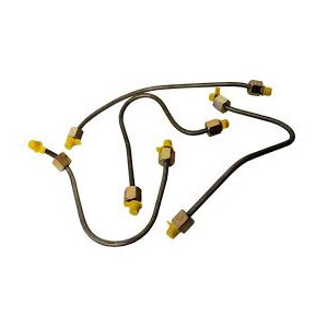 Komplet przewodów wtryskowych 46/40-885/0 C-360 